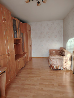 Продам однокомнатную (1-комн.) квартиру, Дачный пр-кт, 33к1, Санкт-Петербург г