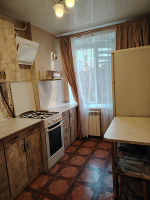 Продам однокомнатную (1-комн.) квартиру, Дачный пр-кт, 33к1, Санкт-Петербург г