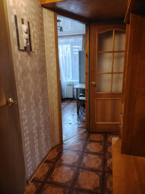 Продам однокомнатную (1-комн.) квартиру, Дачный пр-кт, 33к1, Санкт-Петербург г