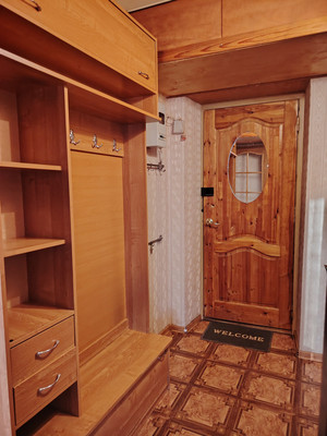 Продам однокомнатную (1-комн.) квартиру, Дачный пр-кт, 33к1, Санкт-Петербург г