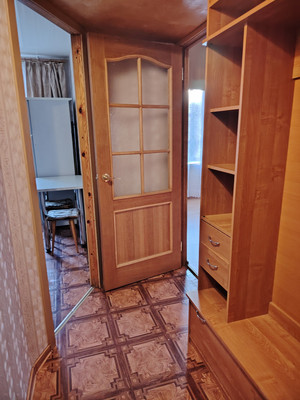 Продам однокомнатную (1-комн.) квартиру, Дачный пр-кт, 33к1, Санкт-Петербург г