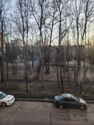 Продам однокомнатную (1-комн.) квартиру, Дачный пр-кт, 33к1, Санкт-Петербург г