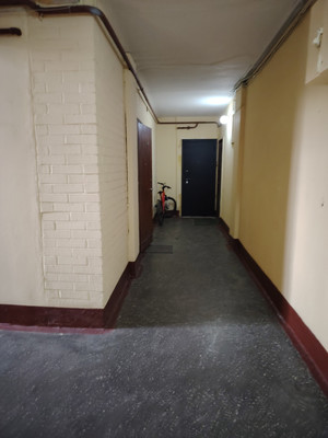 Продам однокомнатную (1-комн.) квартиру, Дачный пр-кт, 33к1, Санкт-Петербург г