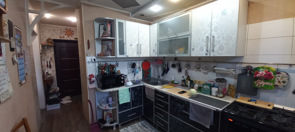 Продам однокомнатную (1-комн.) квартиру, Б. Хмельницкого ул, 109, Туапсе г