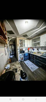 Продам однокомнатную (1-комн.) квартиру, Б. Хмельницкого ул, 109, Туапсе г