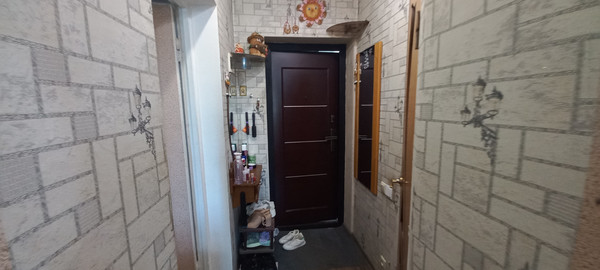 Продам однокомнатную (1-комн.) квартиру, Б. Хмельницкого ул, 109, Туапсе г