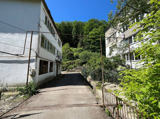 Продам однокомнатную (1-комн.) квартиру, Школьная ул, 1, Агой с