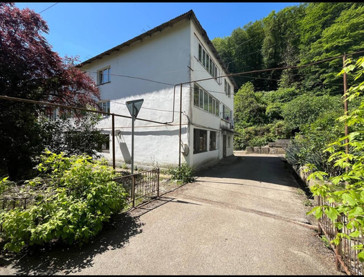 Продам однокомнатную (1-комн.) квартиру, Школьная ул, 1, Агой с