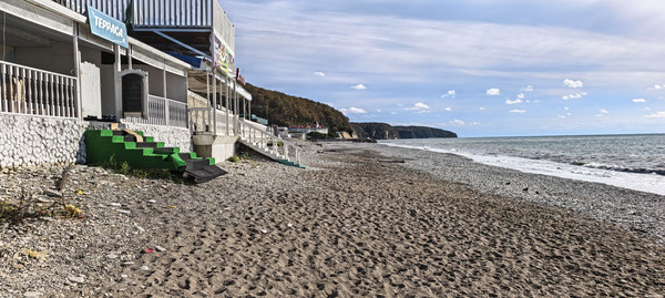 Продам однокомнатную (1-комн.) квартиру, Школьная ул, 1, Агой с