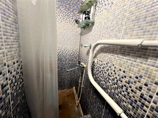 Продам двухкомнатную (2-комн.) квартиру, Вокзальная ул, 152, Брянск г