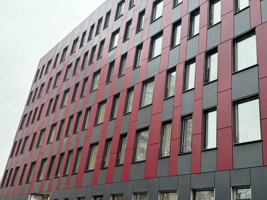 Продам однокомнатную (1-комн.) квартиру, М.Рубцовой ул, 5, Химки г