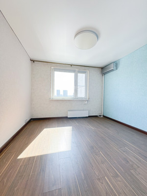 Продам однокомнатную (1-комн.) квартиру, М.Рубцовой ул, 5, Химки г