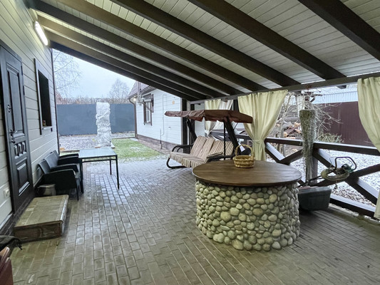 Продам дом, Летняя ул, Козино д, 0 км от города