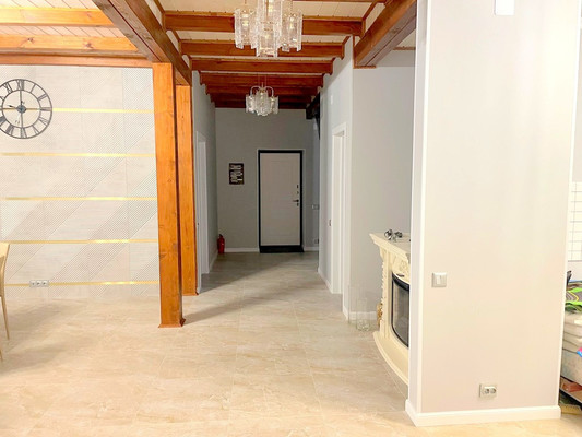 Продам дом, Летняя ул, Козино д, 0 км от города