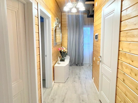 Продам дом, Летняя ул, Козино д, 0 км от города