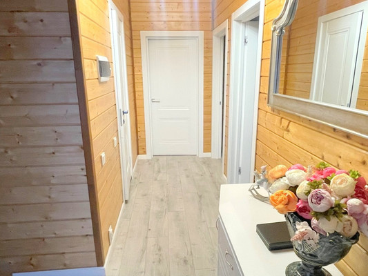 Продам дом, Летняя ул, Козино д, 0 км от города