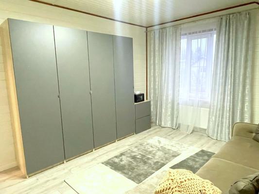 Продам дом, Летняя ул, Козино д, 0 км от города