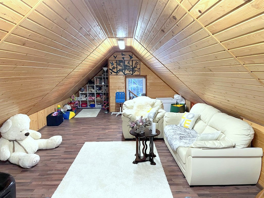 Продам дом, Летняя ул, Козино д, 0 км от города