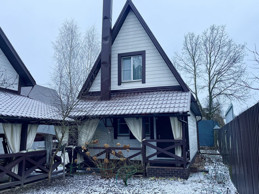 Продам дом, Летняя ул, Козино д, 0 км от города