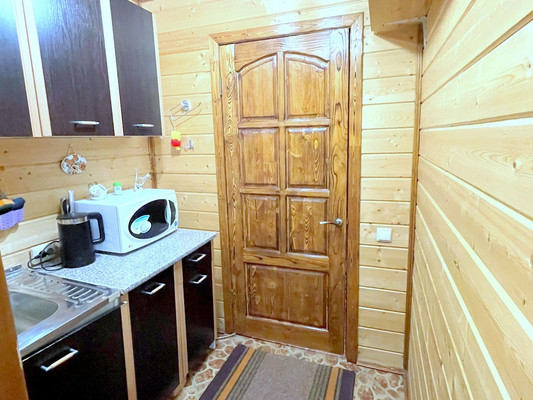 Продам дом, Летняя ул, Козино д, 0 км от города