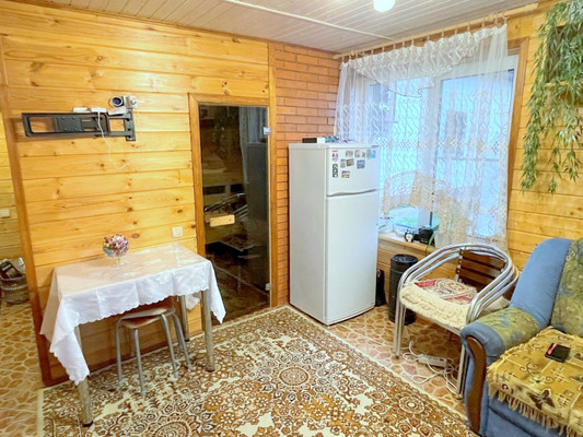 Продам дом, Летняя ул, Козино д, 0 км от города