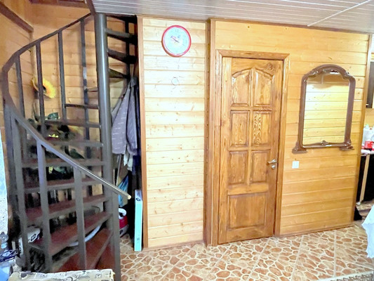 Продам дом, Летняя ул, Козино д, 0 км от города