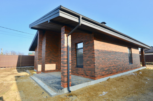 Продам коттедж, Солнечная ул, Юрасово с, 0 км от города