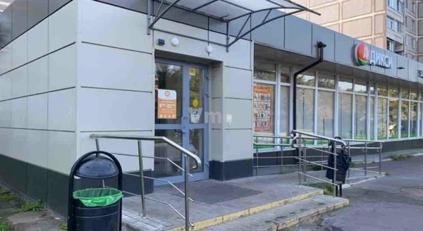 Продам коммерческое помещение 303 м2, Дружба завода Серп и молот тер. СНТ, 83, Чепелево д