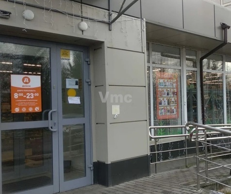 Продам коммерческое помещение 303 м2, Дружба завода Серп и молот тер. СНТ, 83, Чепелево д