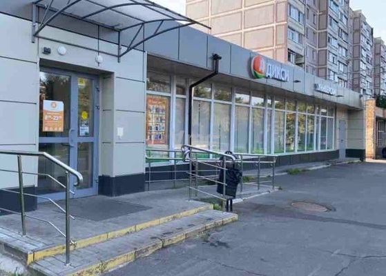 Продам коммерческое помещение 303 м2, Дружба завода Серп и молот тер. СНТ, 83, Чепелево д