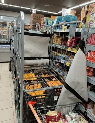 Продам коммерческое помещение 303 м2, Дружба завода Серп и молот тер. СНТ, 83, Чепелево д