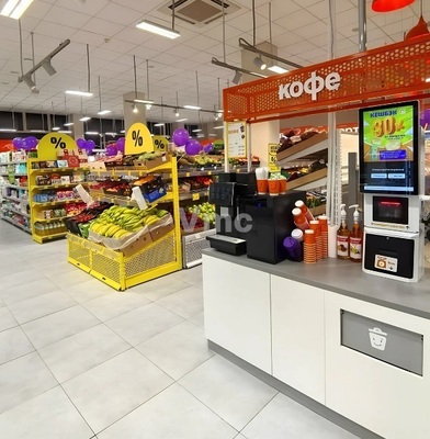 Продам коммерческое помещение 303 м2, Дружба завода Серп и молот тер. СНТ, 83, Чепелево д