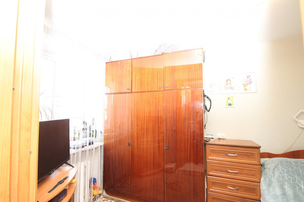 Продам двухкомнатную (2-комн.) квартиру, Ярмарочный проезд, 6, Нижний Новгород г