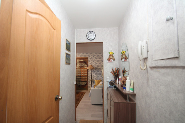 Продам двухкомнатную (2-комн.) квартиру, Ярмарочный проезд, 6, Нижний Новгород г