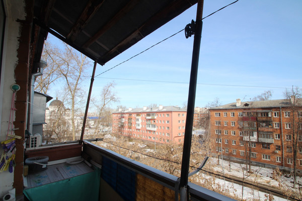 Продам двухкомнатную (2-комн.) квартиру, Ярмарочный проезд, 6, Нижний Новгород г