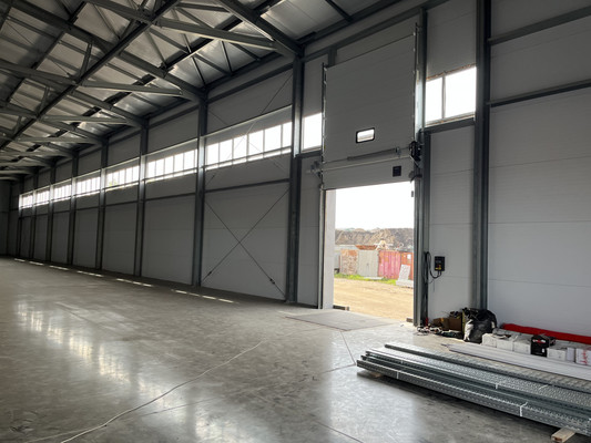 Продам склад 1 500 м2, Родниковая ул, 16, Новоселки с