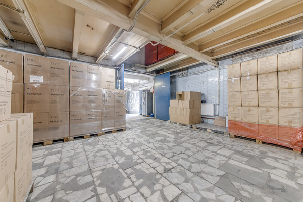 Сдам склад 2 360 м2, Электрификации ул, Люберцы г