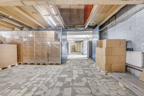 Сдам склад 2 360 м2, Электрификации ул, Люберцы г