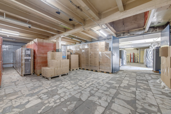 Сдам склад 2 360 м2, Электрификации ул, Люберцы г