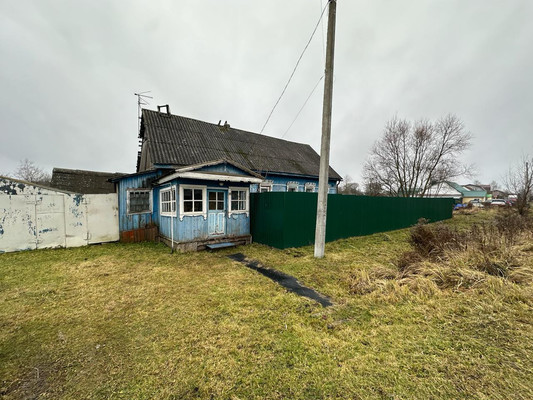 Продам дом, Брянская ул, 28, Большое Полпино рп, 0 км от города