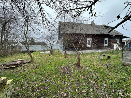 Продам дом, Брянская ул, 28, Большое Полпино рп, 0 км от города