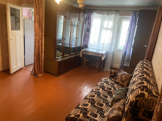 Продам трехкомнатную (3-комн.) квартиру, Героев пр-кт, 38, Нижний Новгород г