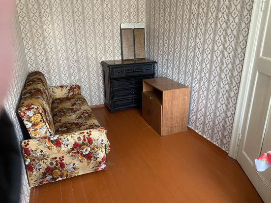 Продам трехкомнатную (3-комн.) квартиру, Героев пр-кт, 38, Нижний Новгород г