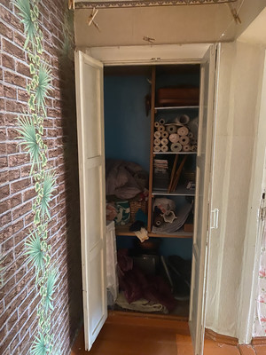 Продам трехкомнатную (3-комн.) квартиру, Героев пр-кт, 38, Нижний Новгород г