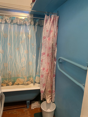 Продам трехкомнатную (3-комн.) квартиру, Героев пр-кт, 38, Нижний Новгород г