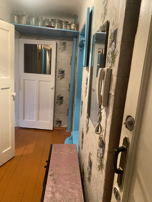 Продам трехкомнатную (3-комн.) квартиру, Героев пр-кт, 38, Нижний Новгород г