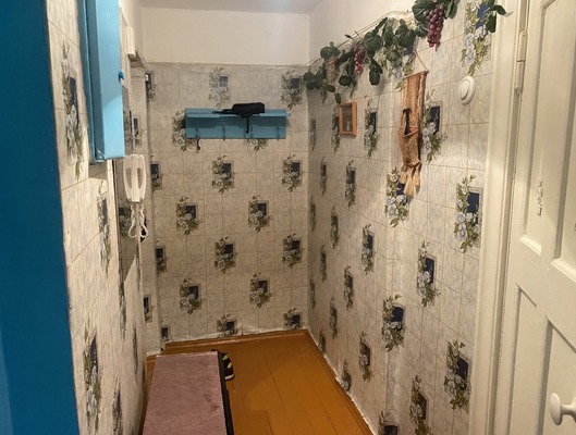 Продам трехкомнатную (3-комн.) квартиру, Героев пр-кт, 38, Нижний Новгород г