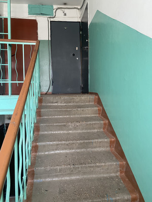 Продам трехкомнатную (3-комн.) квартиру, Героев пр-кт, 38, Нижний Новгород г