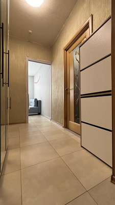 Продам однокомнатную (1-комн.) квартиру, Заречный б-р, 5, Нижний Новгород г