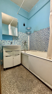 Продам однокомнатную (1-комн.) квартиру, Заречный б-р, 5, Нижний Новгород г